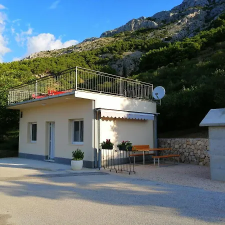 Holiday Home Perlica Marusici  Exterior photo