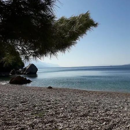 Holiday Home Perlica Marusici  Exterior photo