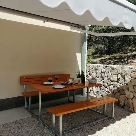 Holiday Home Perlica Marusici  Exterior photo