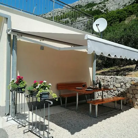 Holiday Home Perlica Marusici  Exterior photo