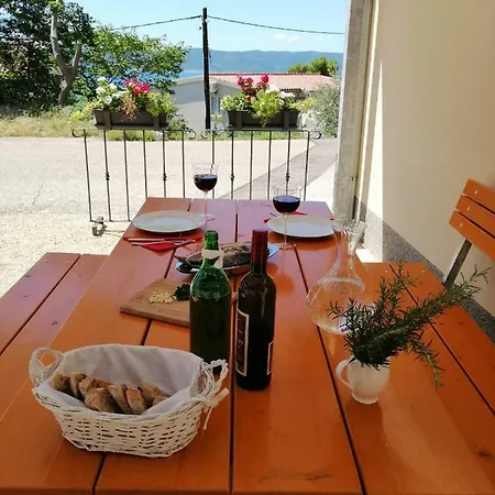 Holiday Home Perlica Marusici  Exterior photo