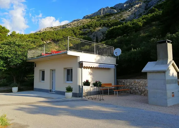 Holiday Home Perlica
