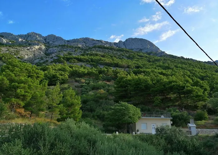 Holiday Home Perlica
