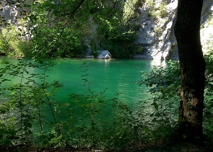 Holiday Home Perlica