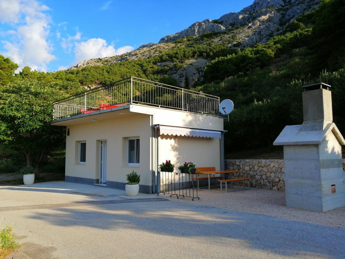 Perlica Marusici (Split-Dalmatia)