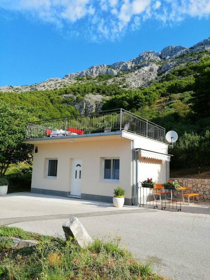 Perlica Marusici (Split-Dalmatia)