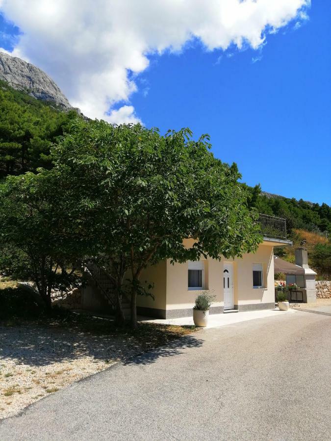 Holiday home Perlica Marusici (Split-Dalmatia)