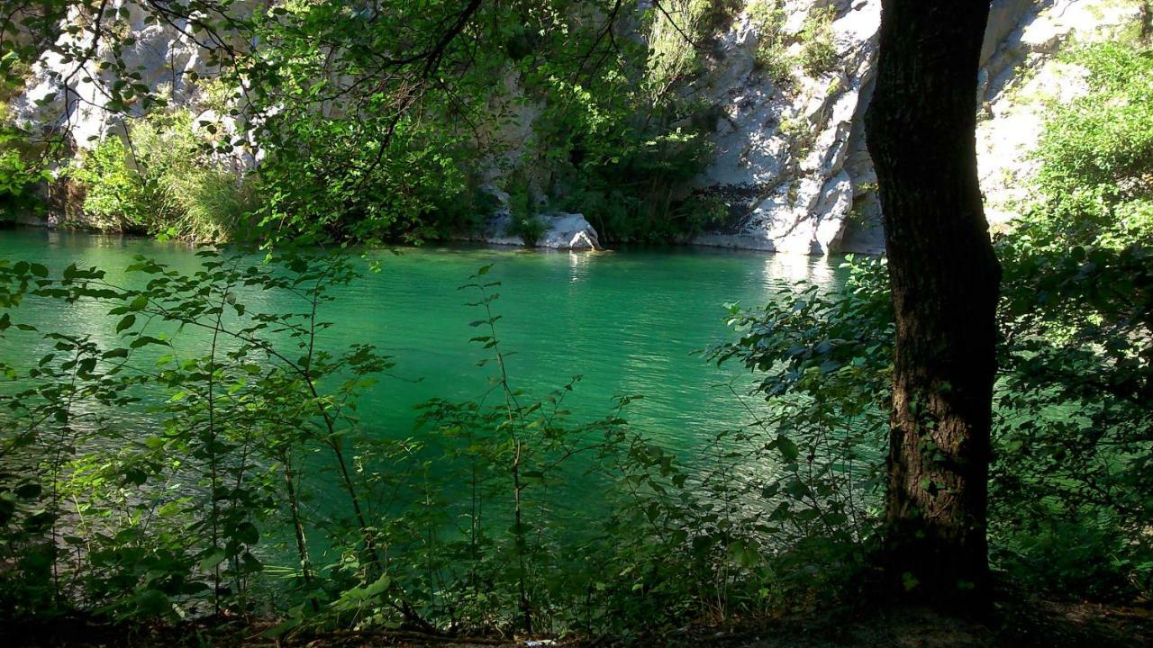 Perlica Holiday home Marusici (Split-Dalmatia)