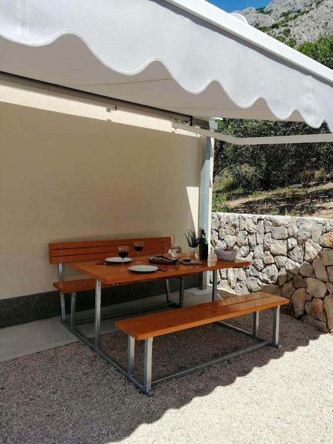 Perlica Holiday home Marusici (Split-Dalmatia)