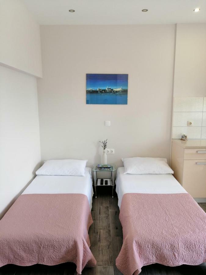 Perlica Holiday home Marusici (Split-Dalmatia)