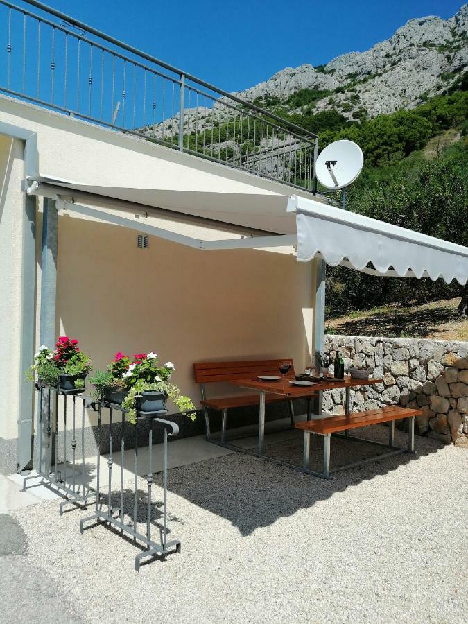 Holiday home Perlica Marusici (Split-Dalmatia)