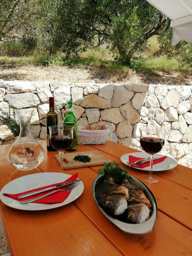Perlica Holiday home Marusici (Split-Dalmatia)