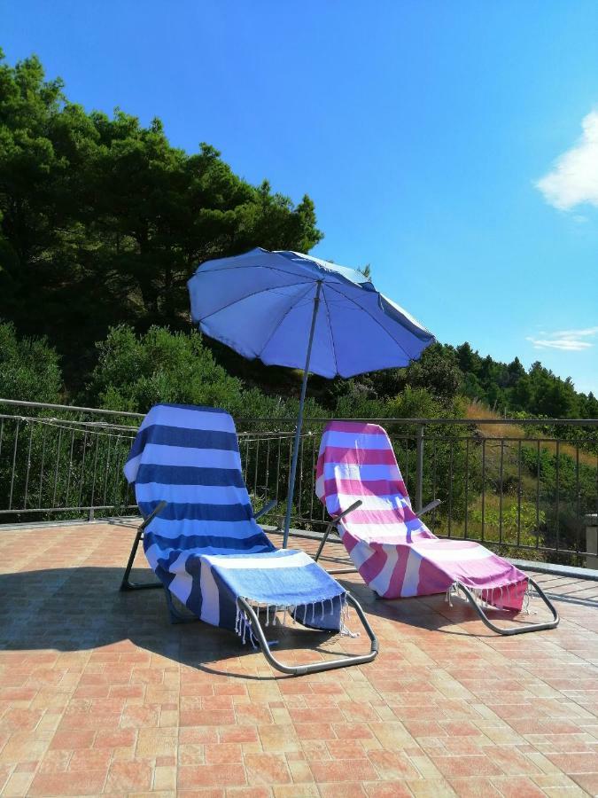Perlica Hébergement de vacances *