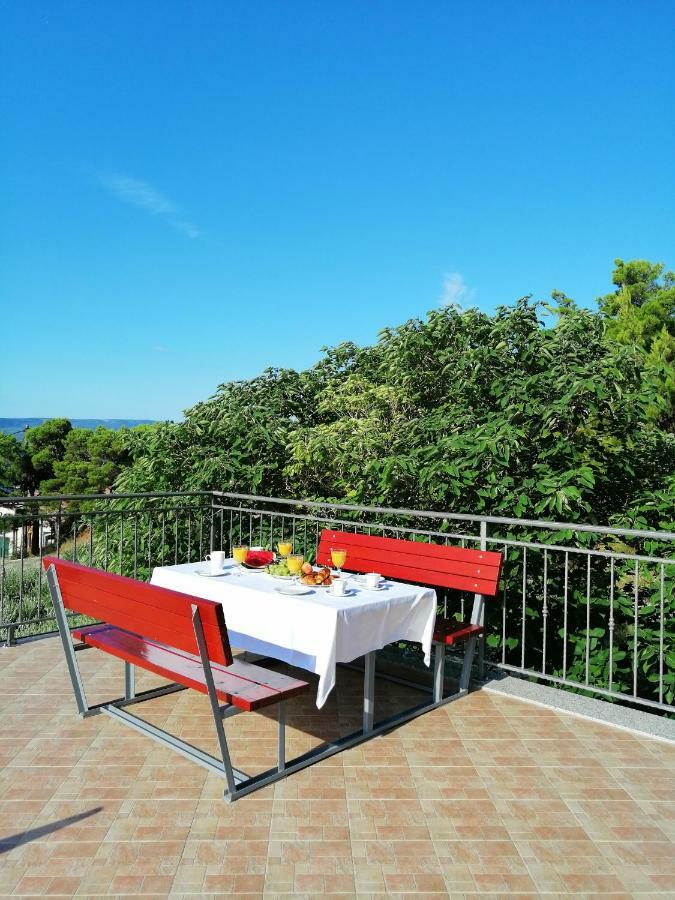 Perlica Holiday home *