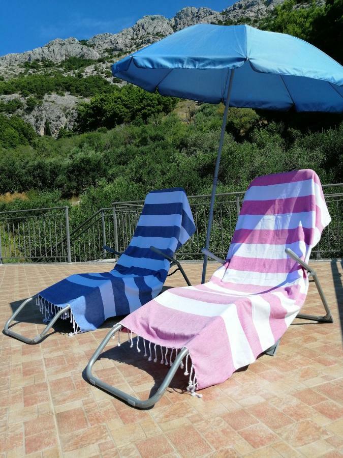 Holiday home Perlica *