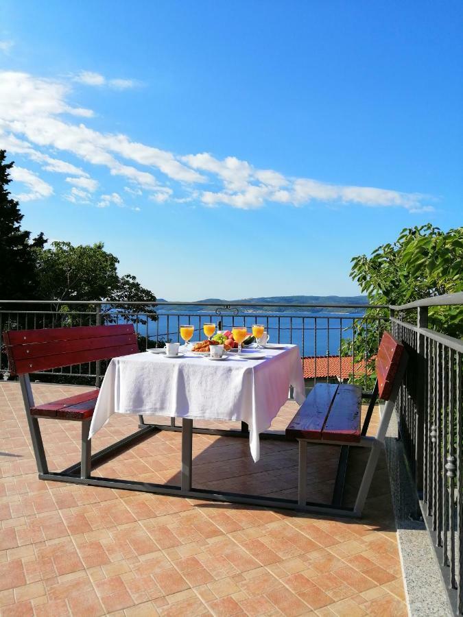 Perlica Holiday home *