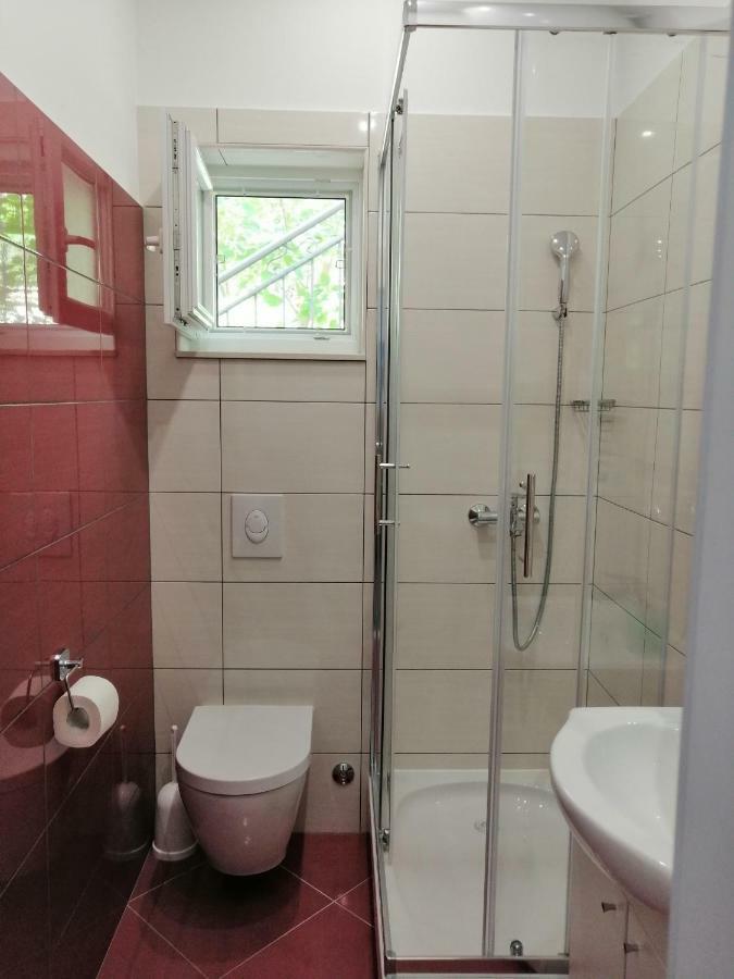 Holiday home Perlica Marusici (Split-Dalmatia)