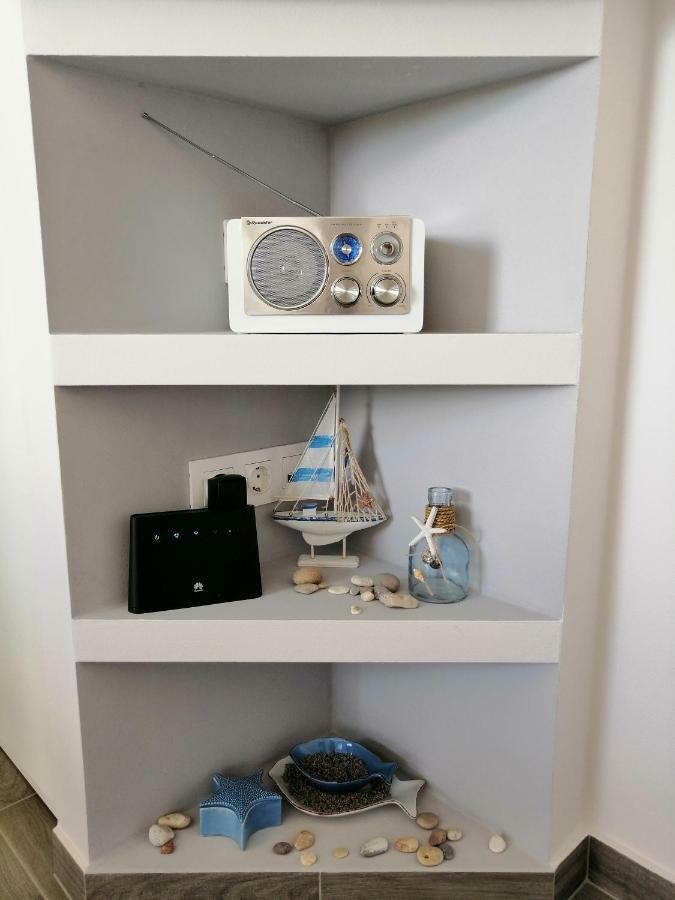 Holiday home Perlica Marusici (Split-Dalmatia)