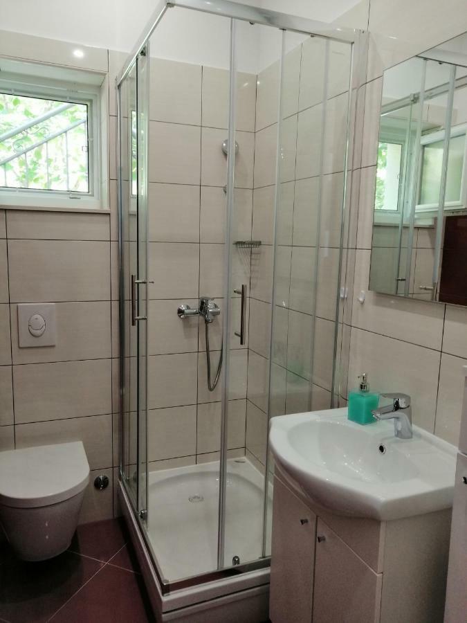 Perlica Holiday home Marusici (Split-Dalmatia)