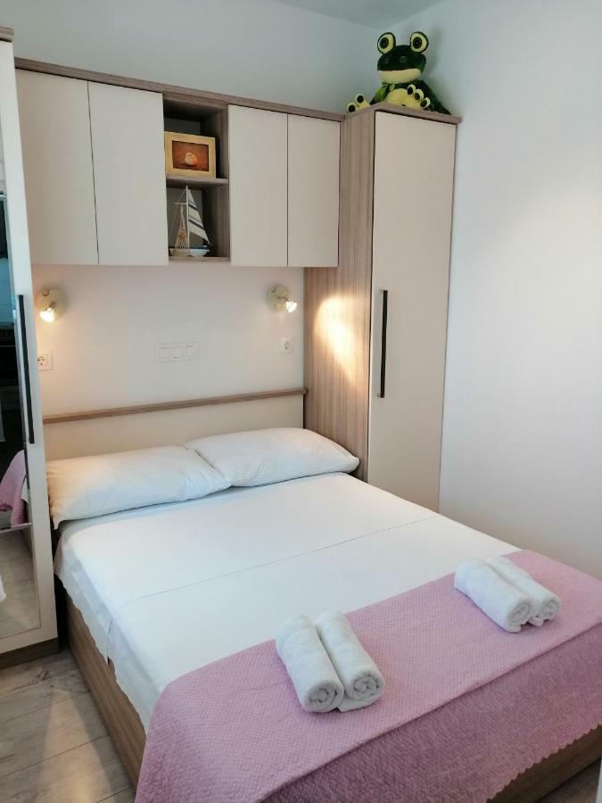 Perlica Holiday home *
