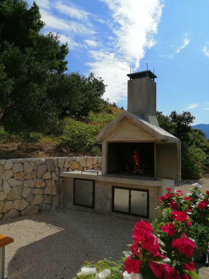 Holiday home Perlica *