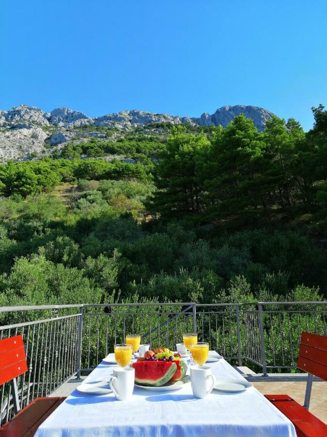 Holiday home Perlica Marusici (Split-Dalmatia)