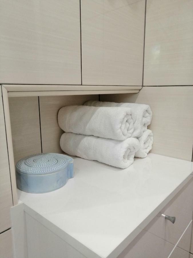 Perlica Holiday home Marusici (Split-Dalmatia)