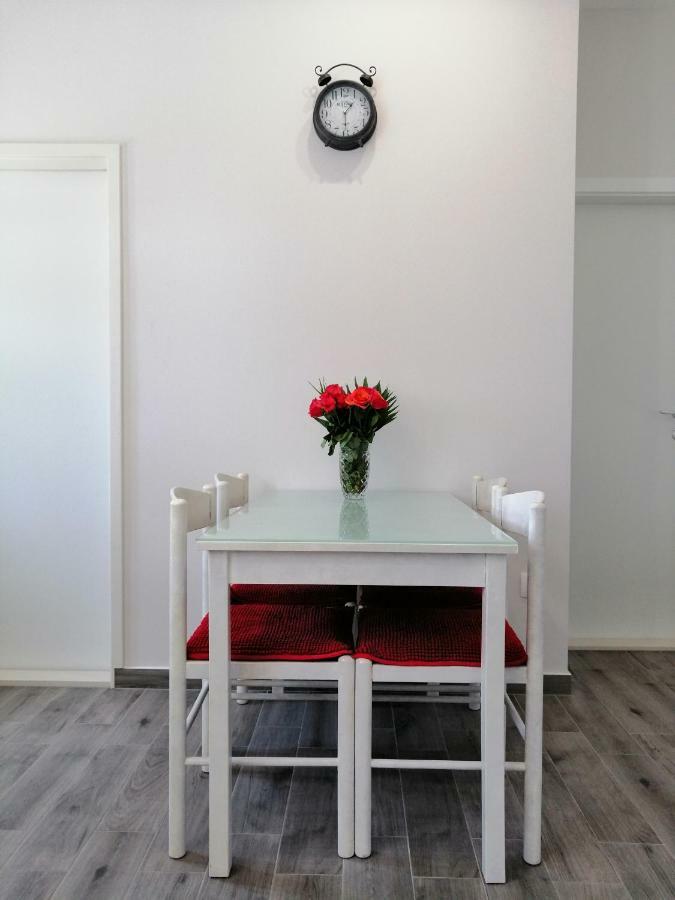 Perlica Holiday home *