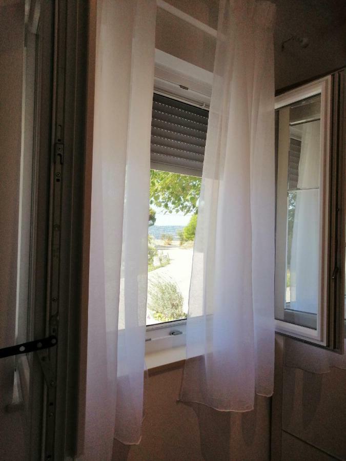 Perlica Semesterbostad Marusici (Split-Dalmatia)