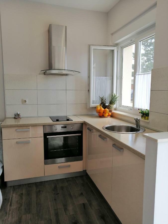 Perlica Holiday home